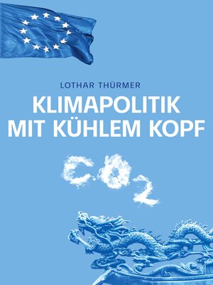 cover image of Klimapolitik mit kühlem Kopf